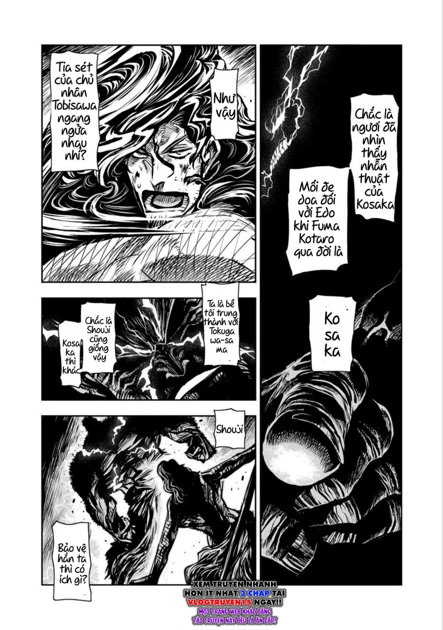 Zingnize Chapter 45 - Trang 2