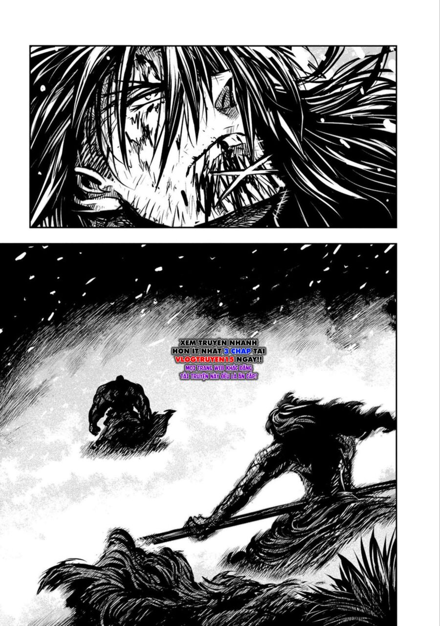 Zingnize Chapter 45 - Trang 2