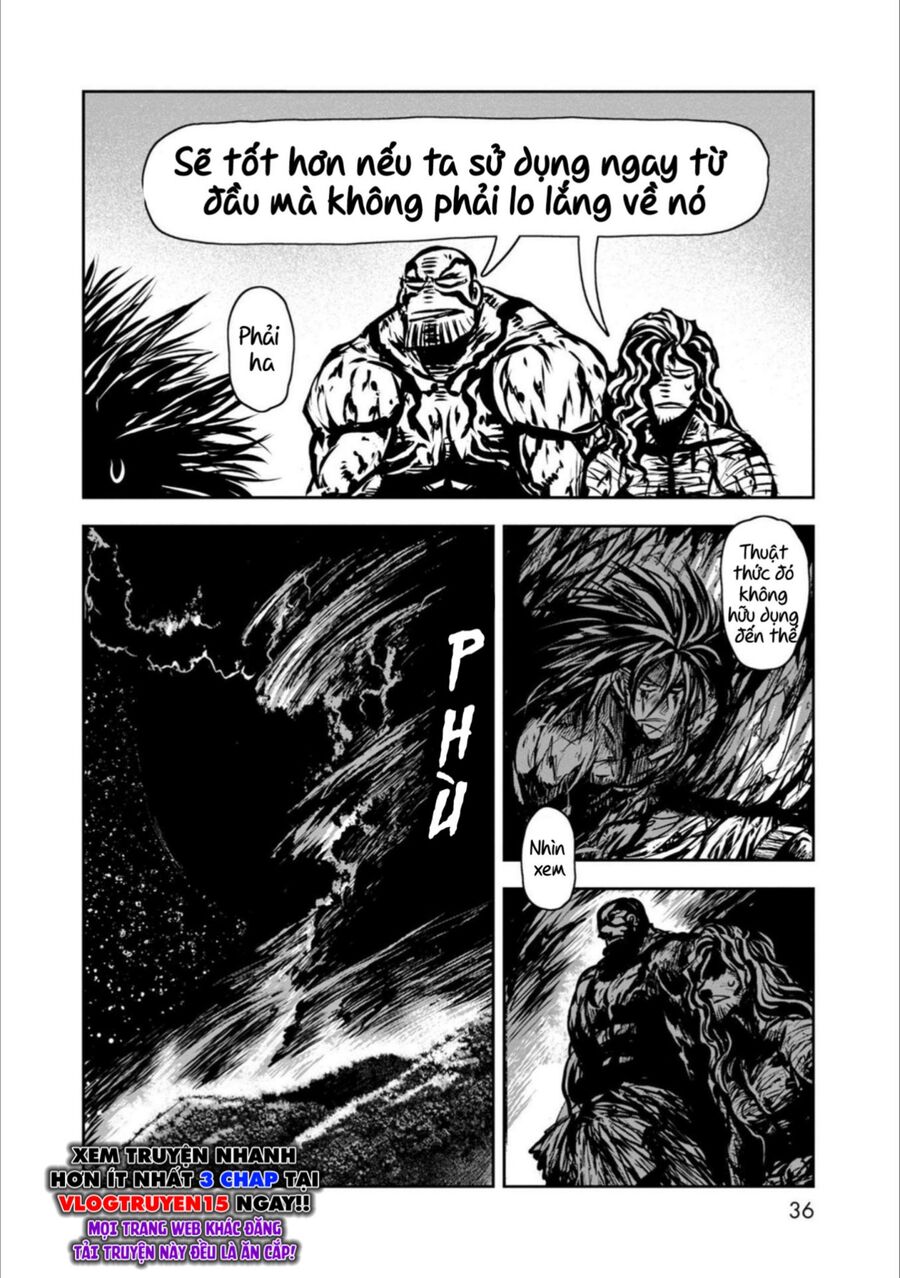 Zingnize Chapter 45 - Trang 2