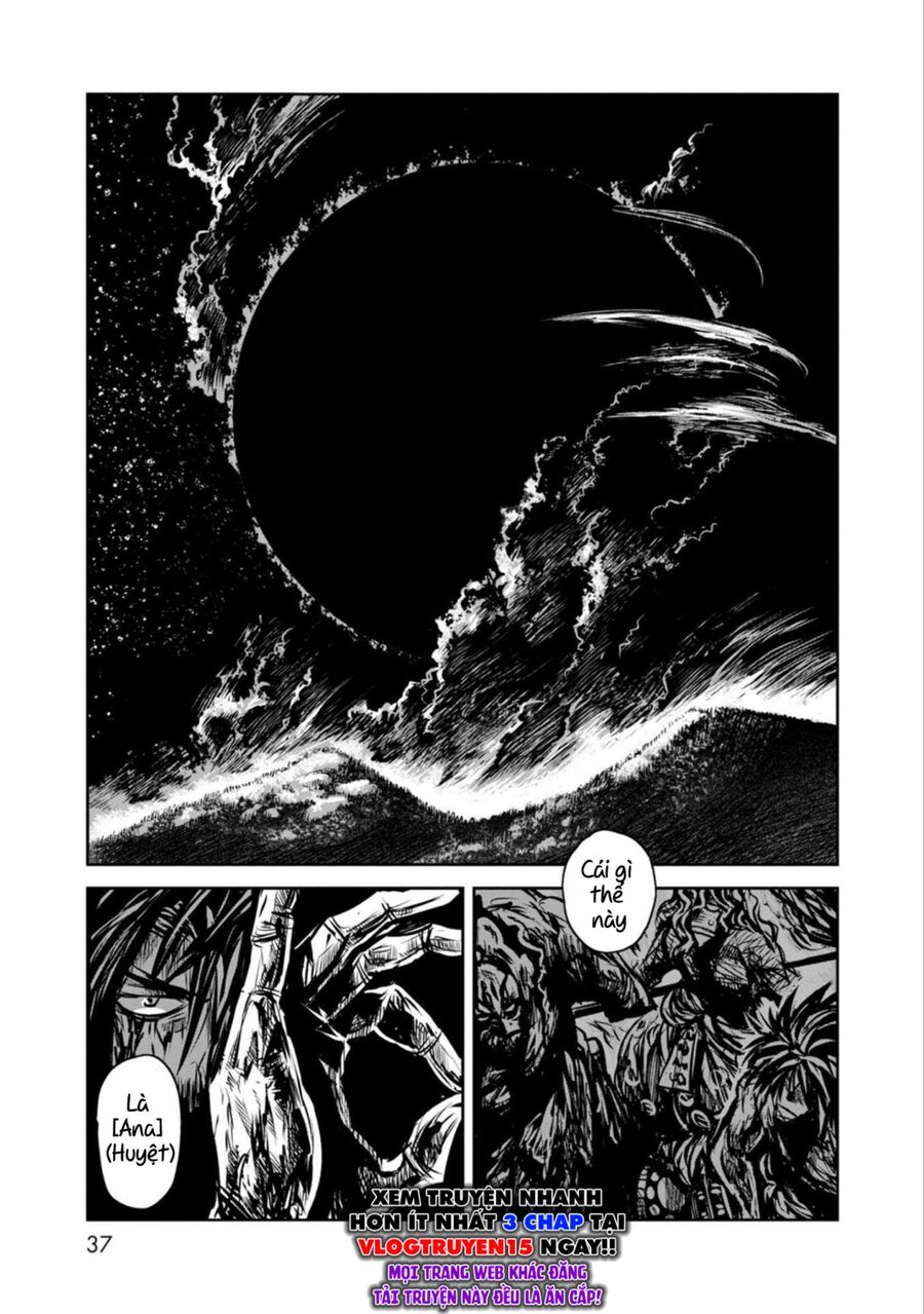 Zingnize Chapter 45 - Trang 2