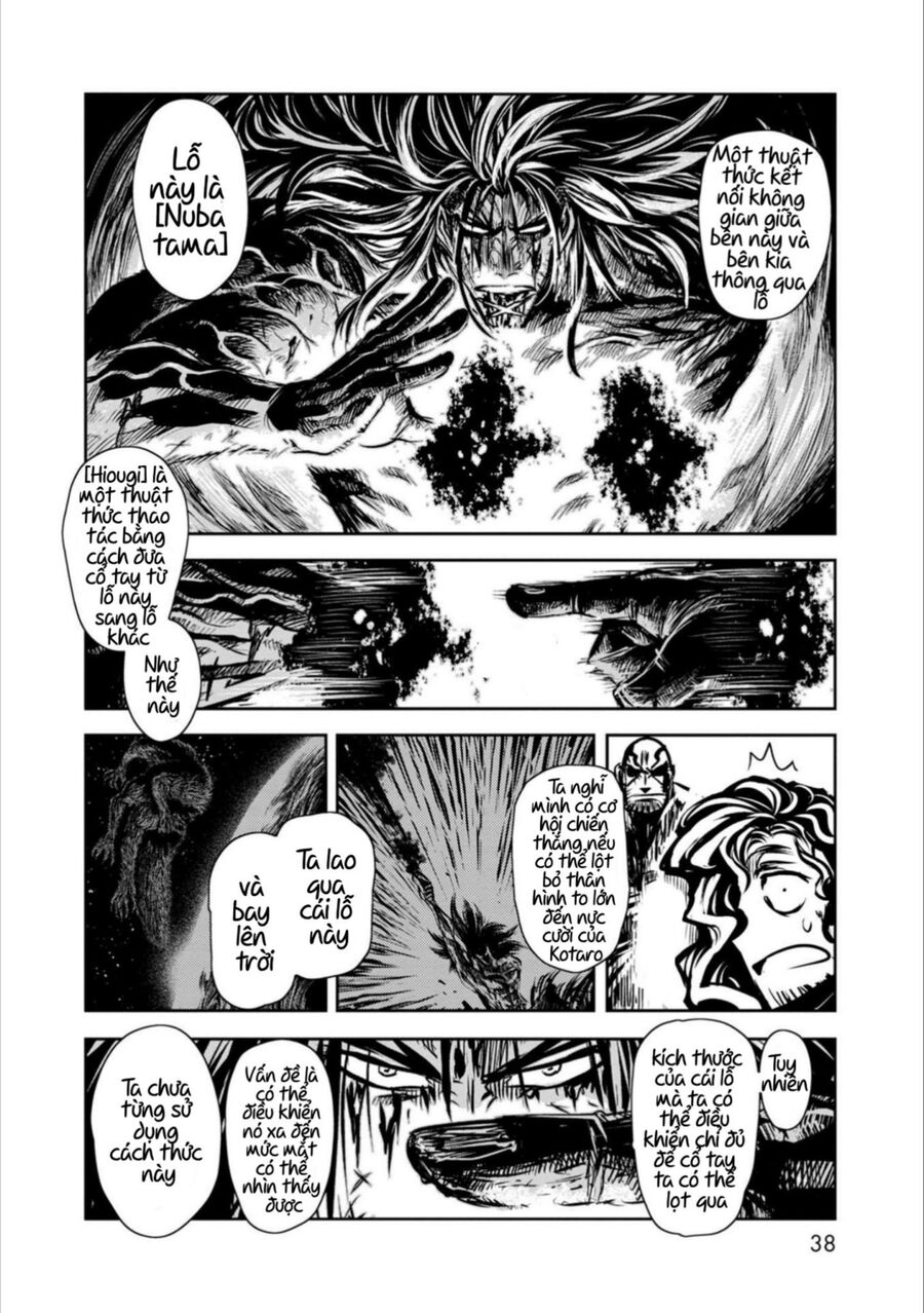 Zingnize Chapter 45 - Trang 2