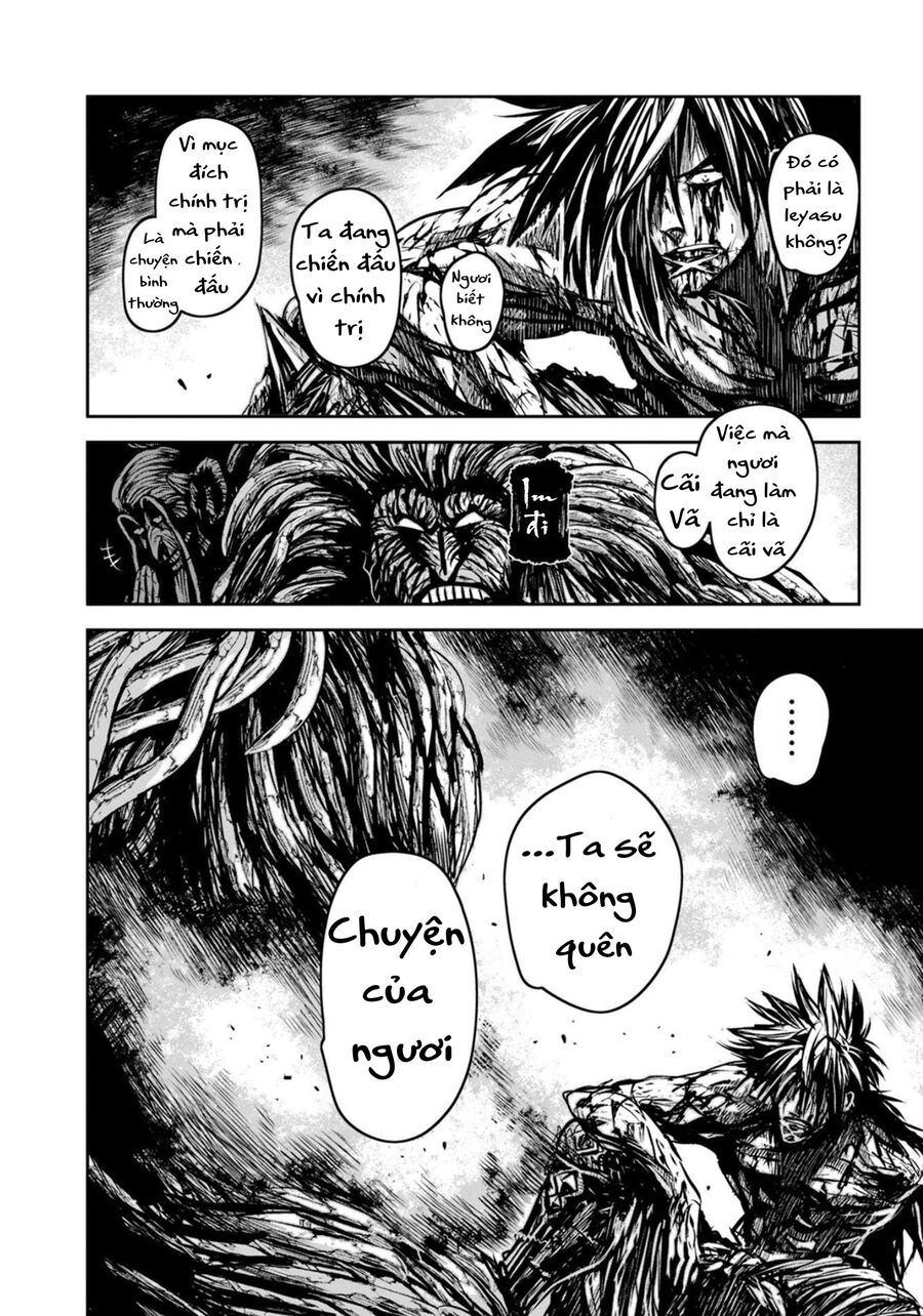 Zingnize Chapter 44 - Trang 2