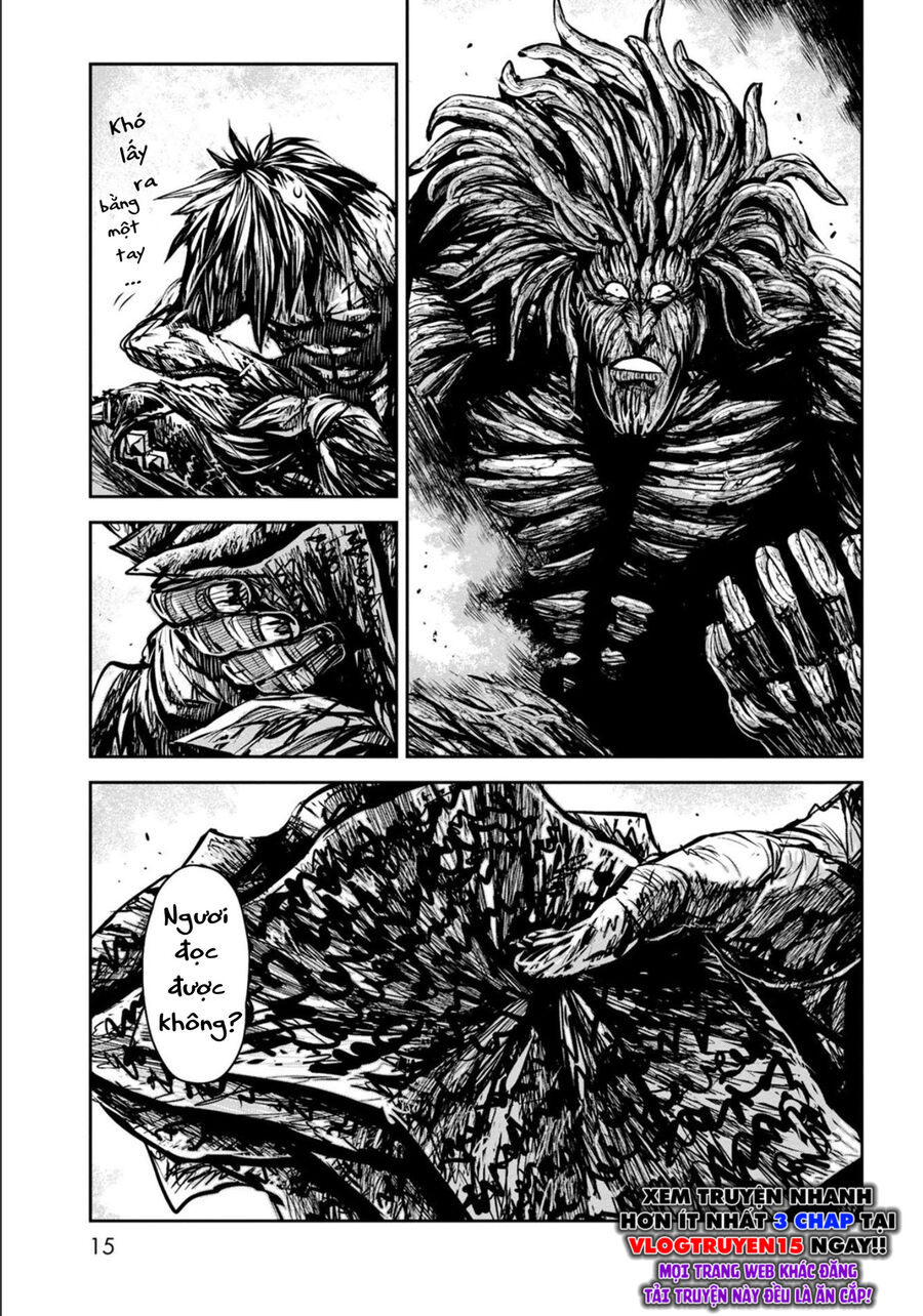 Zingnize Chapter 44 - Trang 2