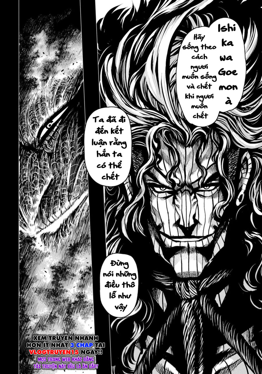 Zingnize Chapter 44 - Trang 2