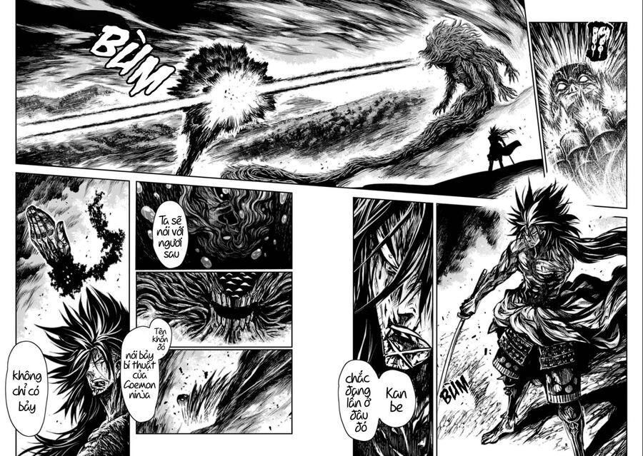 Zingnize Chapter 43 - Trang 2