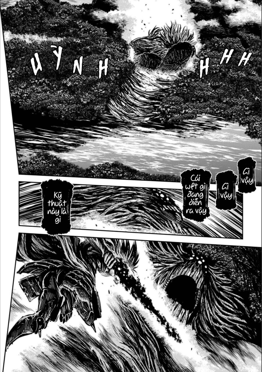 Zingnize Chapter 43 - Trang 2