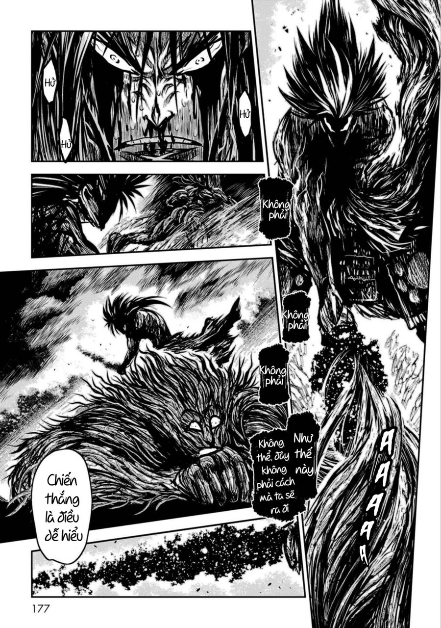 Zingnize Chapter 43 - Trang 2