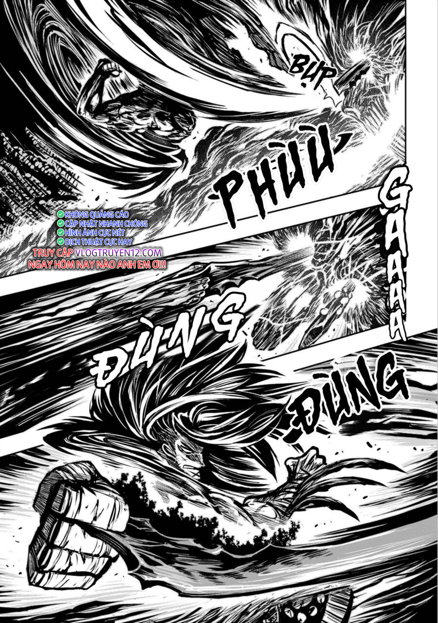 Zingnize Chapter 40 - Trang 2