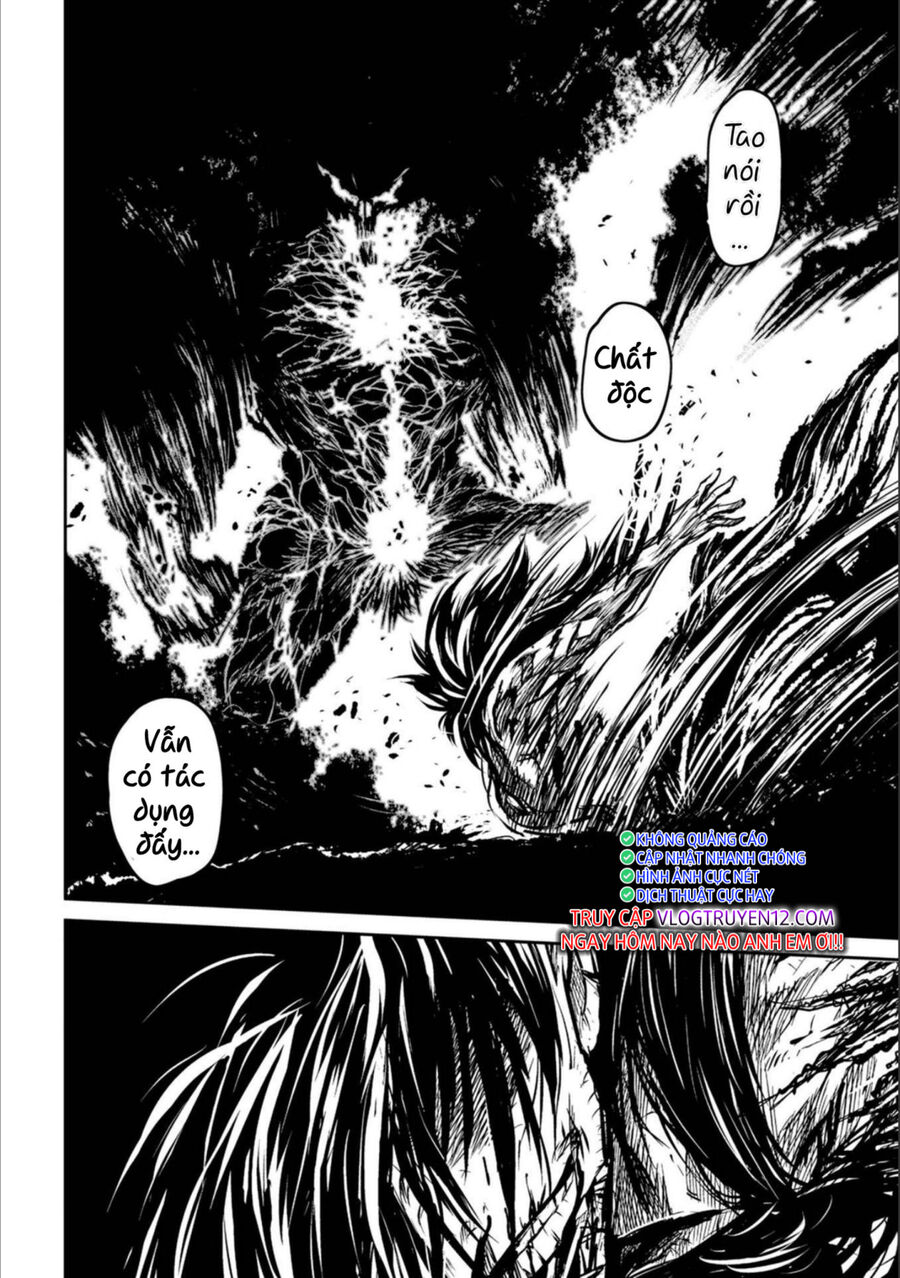 Zingnize Chapter 40 - Trang 2