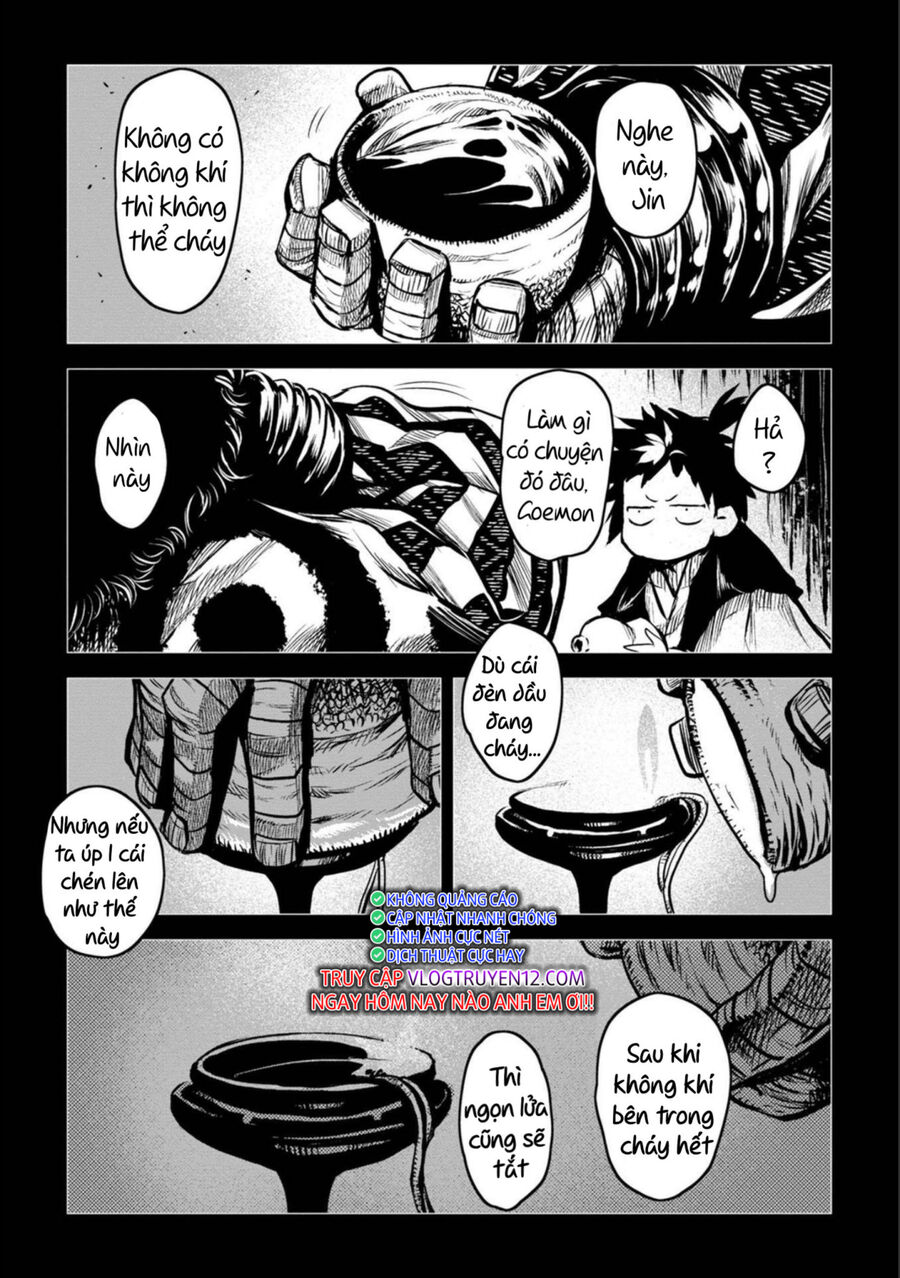 Zingnize Chapter 40 - Trang 2