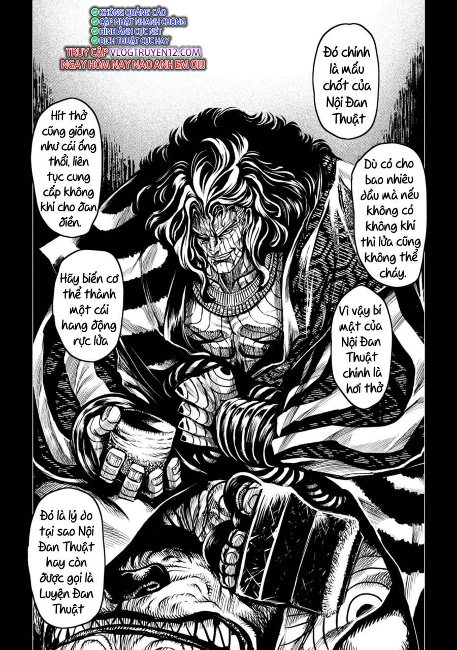 Zingnize Chapter 40 - Trang 2