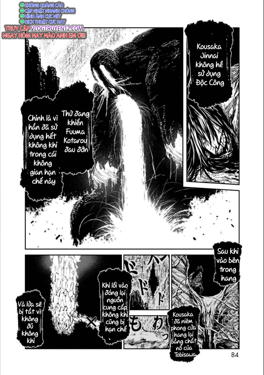 Zingnize Chapter 40 - Trang 2