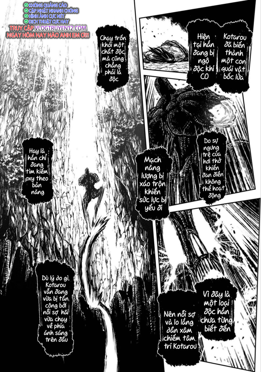 Zingnize Chapter 40 - Trang 2