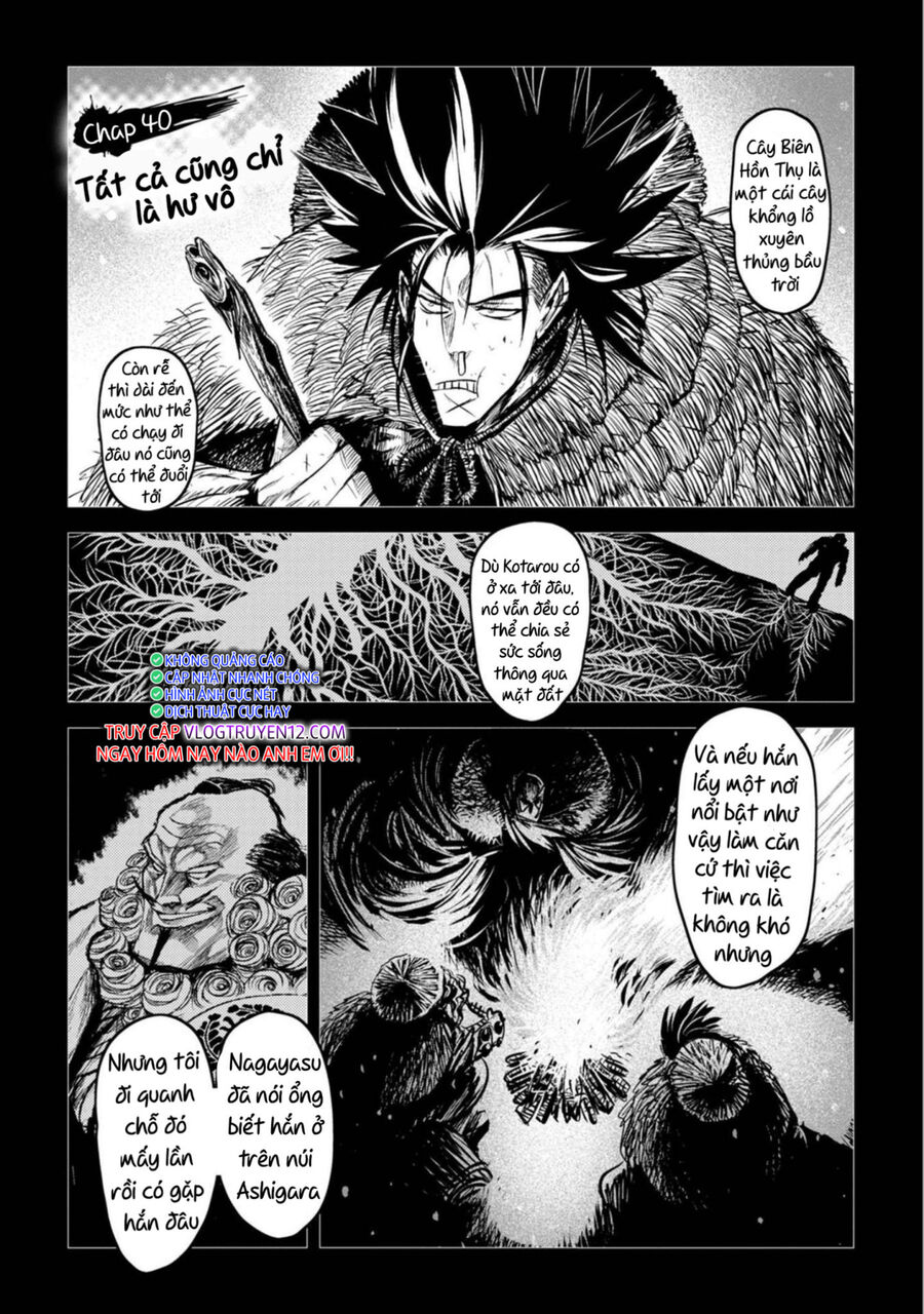 Zingnize Chapter 40 - Trang 2