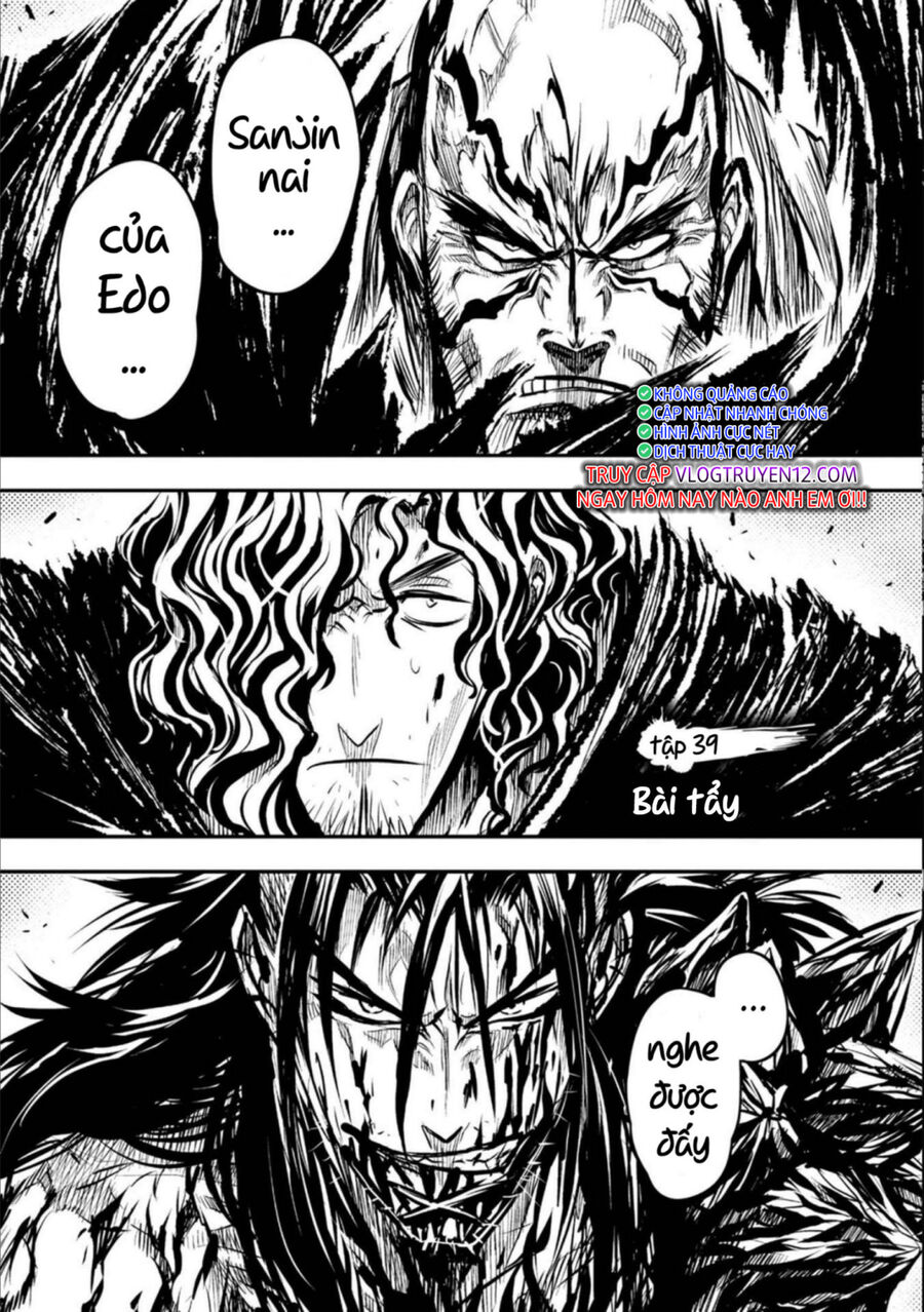 Zingnize Chapter 39 - Trang 2