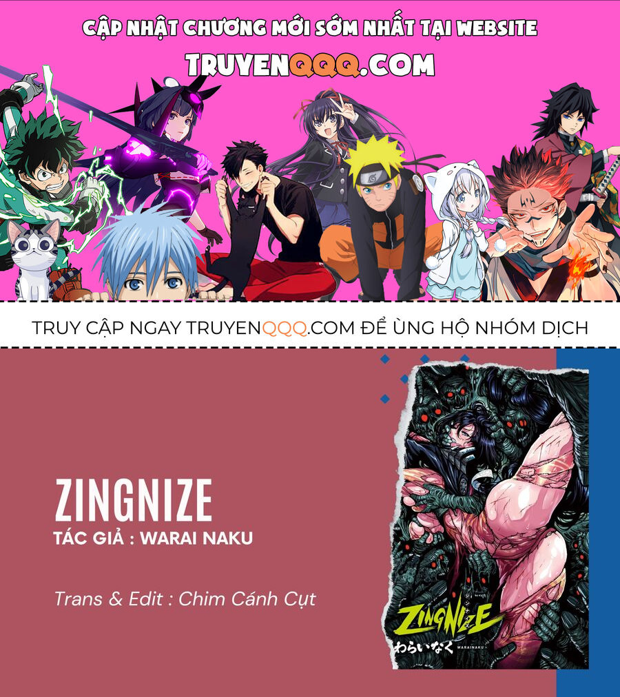 Zingnize Chapter 38 - Trang 2