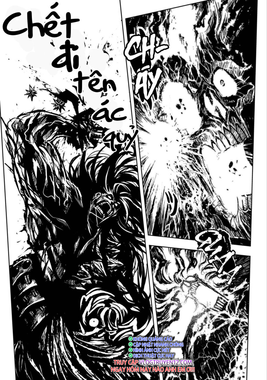 Zingnize Chapter 38 - Trang 2