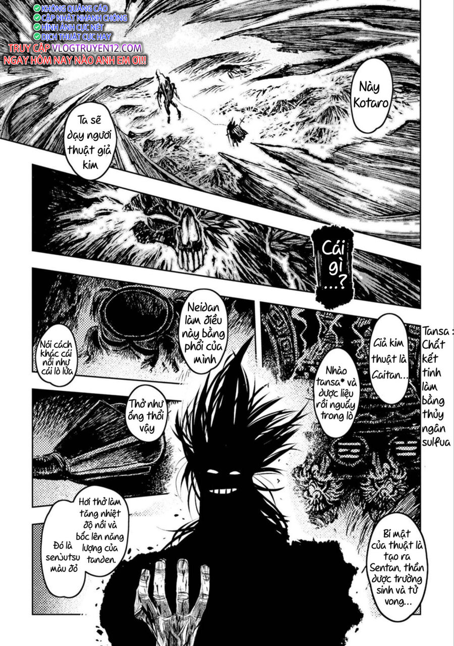 Zingnize Chapter 38 - Trang 2