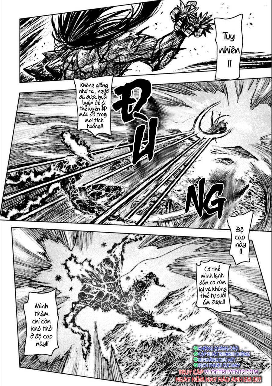 Zingnize Chapter 38 - Trang 2