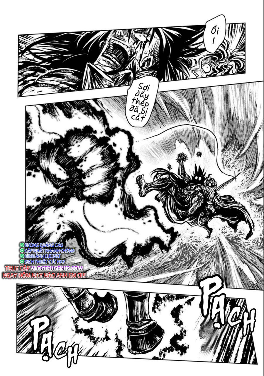 Zingnize Chapter 38 - Trang 2