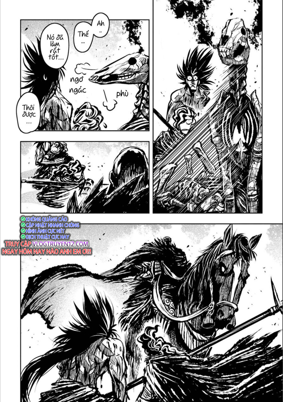 Zingnize Chapter 38 - Trang 2