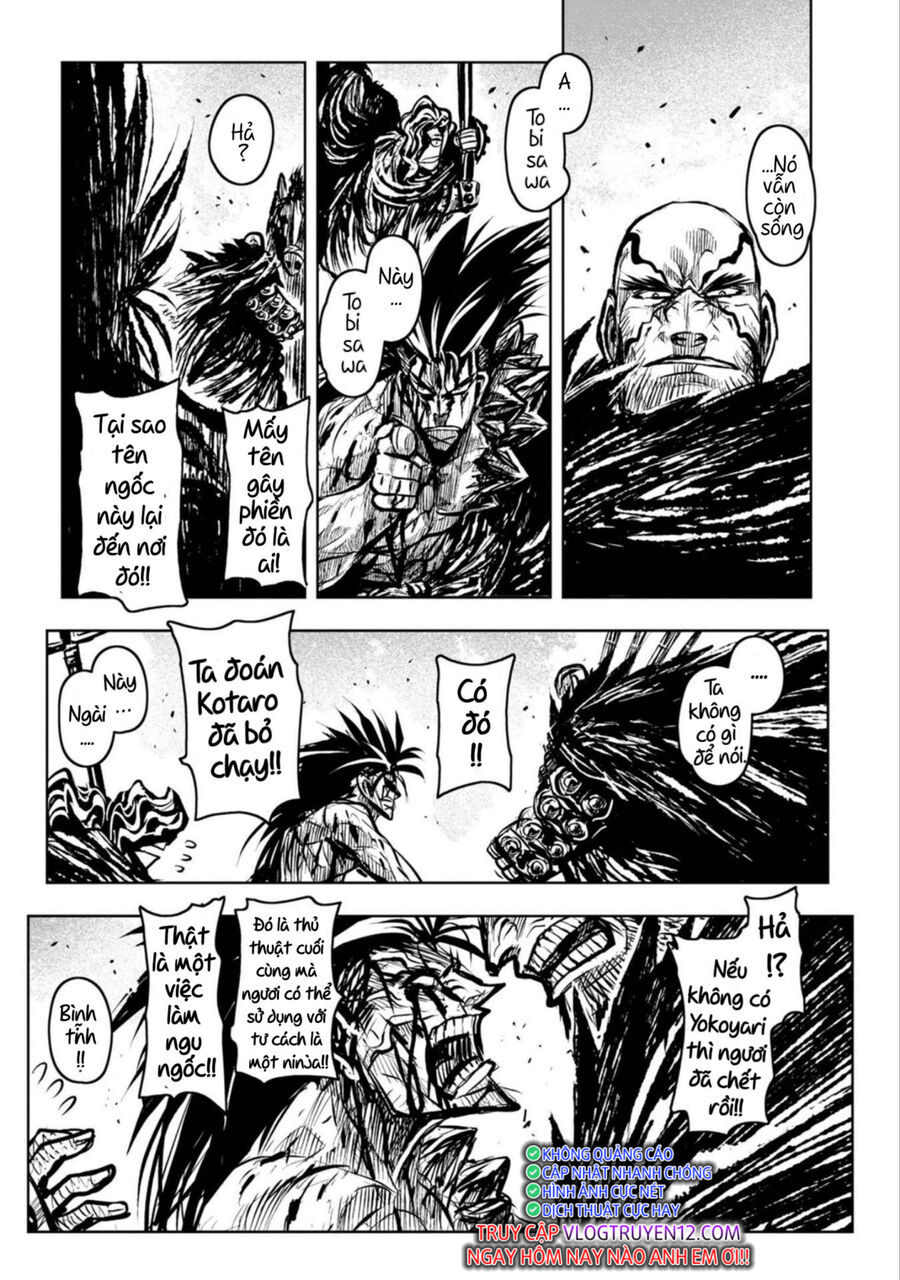 Zingnize Chapter 38 - Trang 2