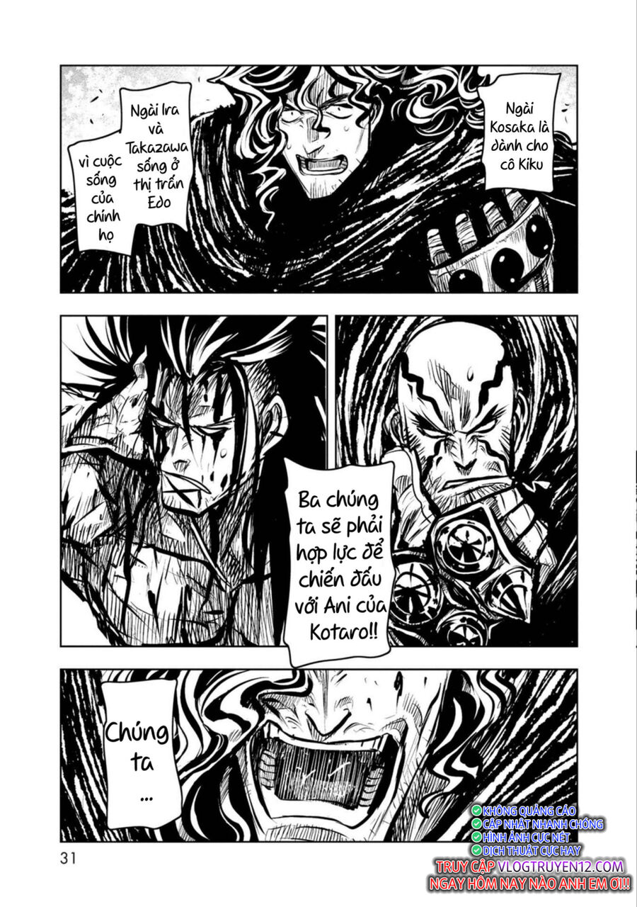 Zingnize Chapter 38 - Trang 2