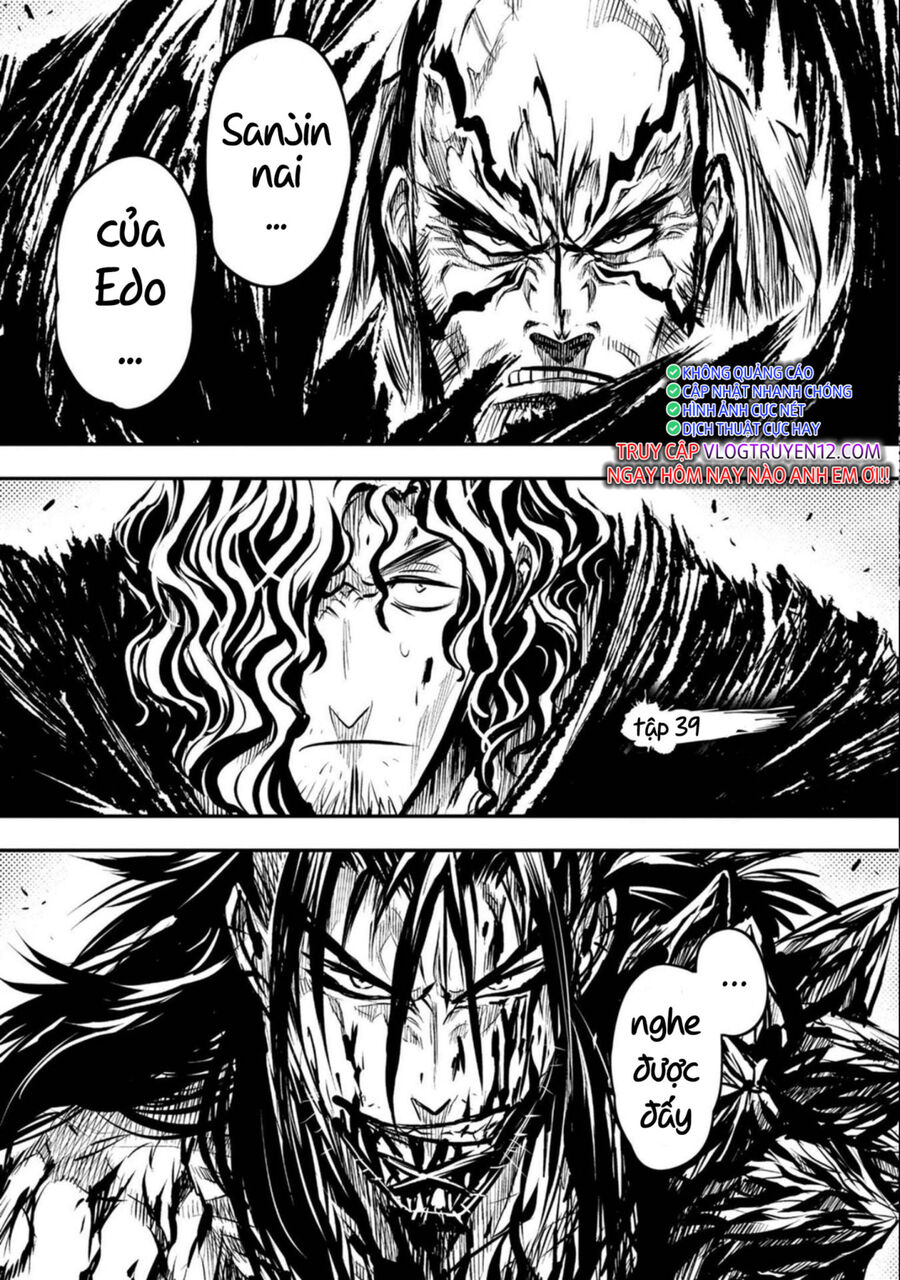 Zingnize Chapter 38 - Trang 2