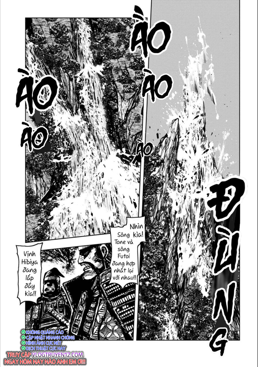 Zingnize Chapter 37 - Trang 2