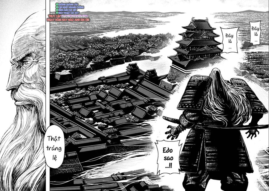 Zingnize Chapter 37 - Trang 2