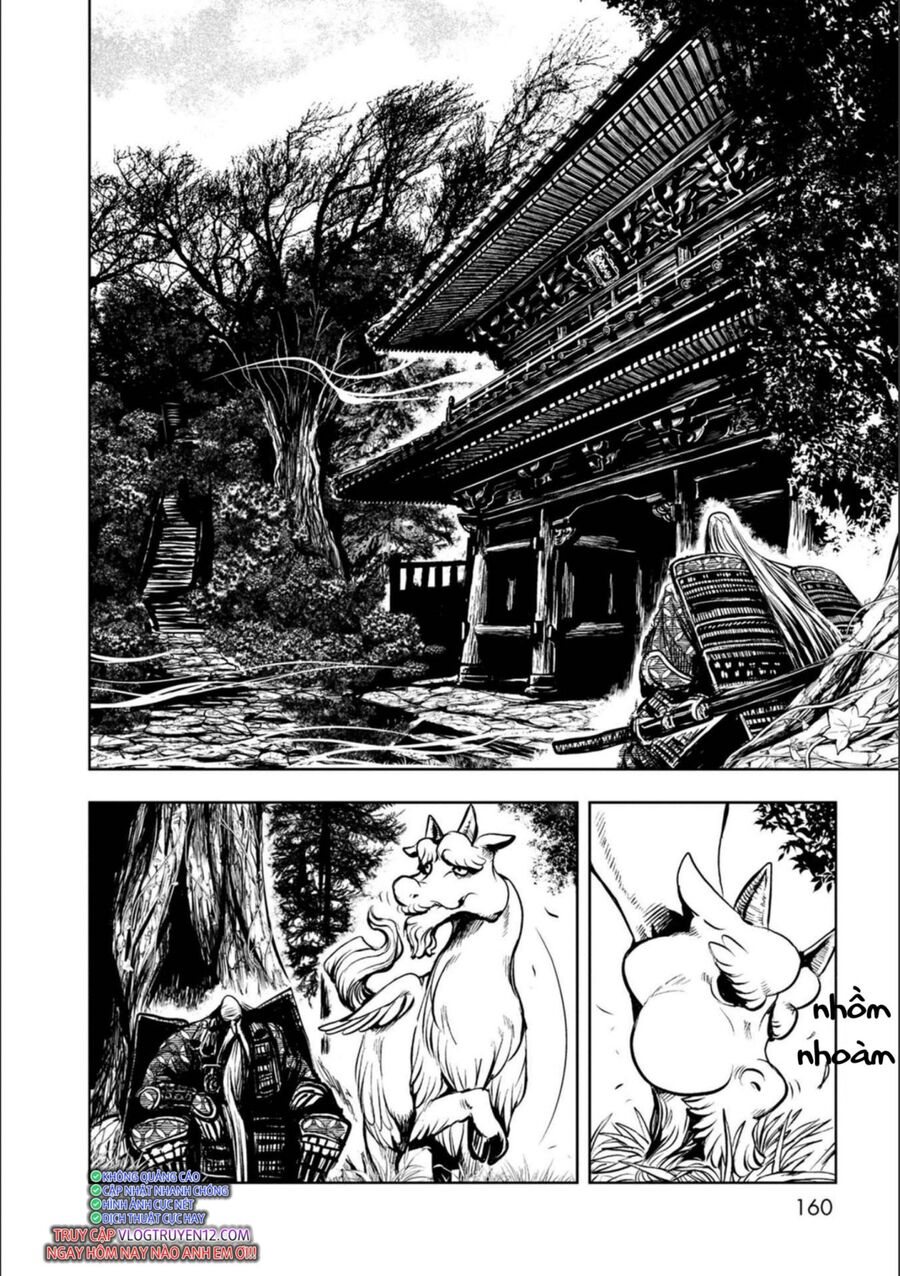 Zingnize Chapter 37 - Trang 2