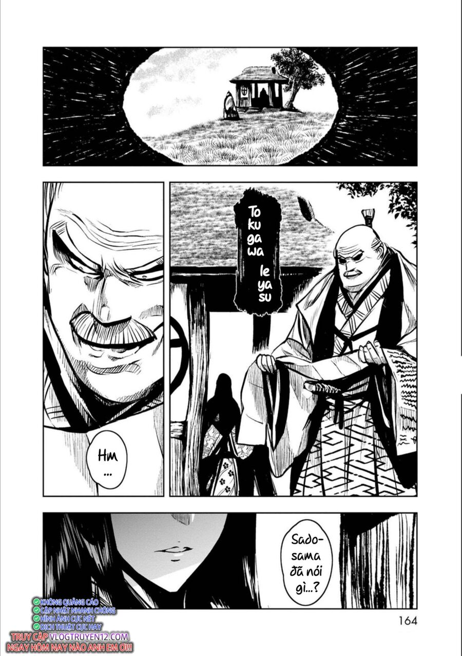 Zingnize Chapter 37 - Trang 2