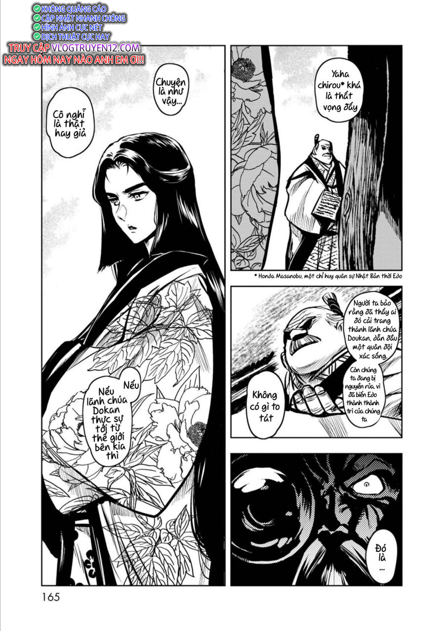 Zingnize Chapter 37 - Trang 2