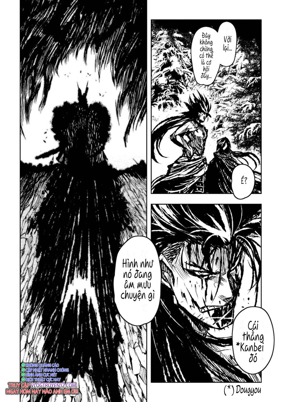 Zingnize Chapter 36 - Trang 2