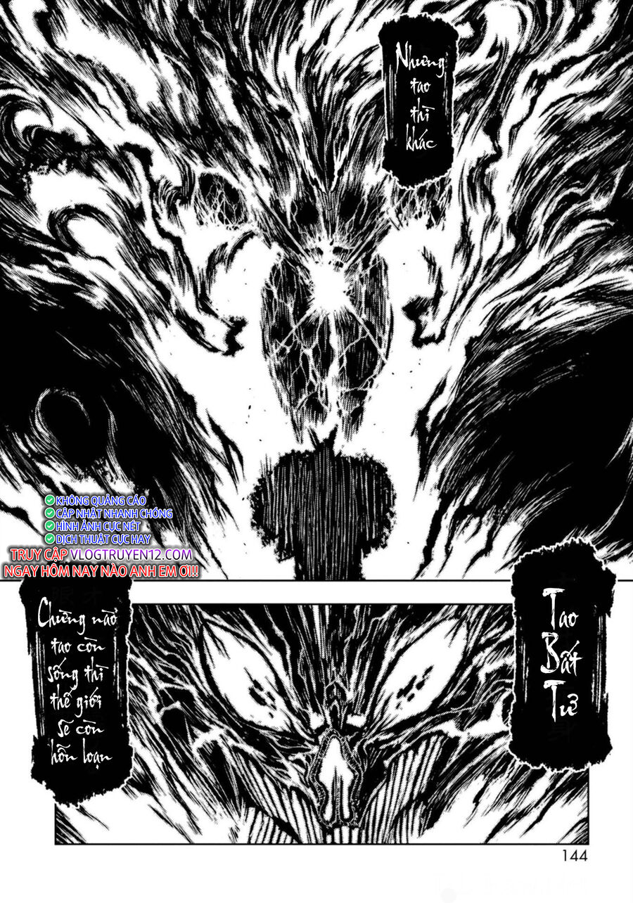 Zingnize Chapter 36 - Trang 2