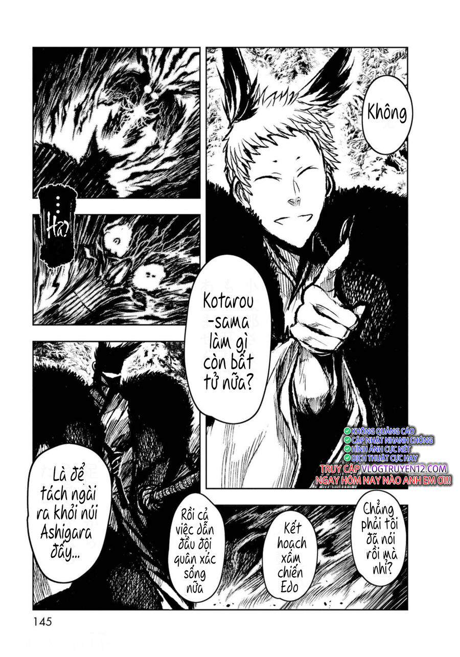 Zingnize Chapter 36 - Trang 2