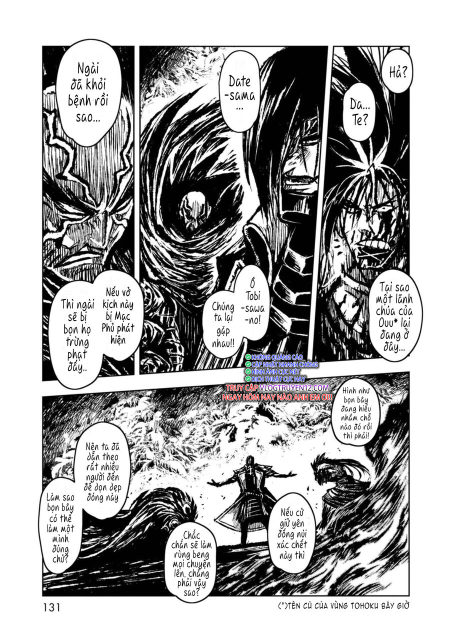 Zingnize Chapter 36 - Trang 2