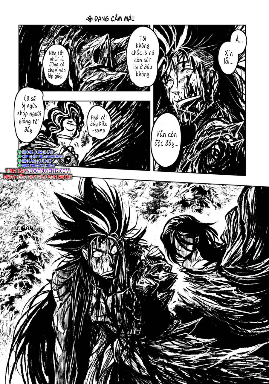 Zingnize Chapter 36 - Trang 2