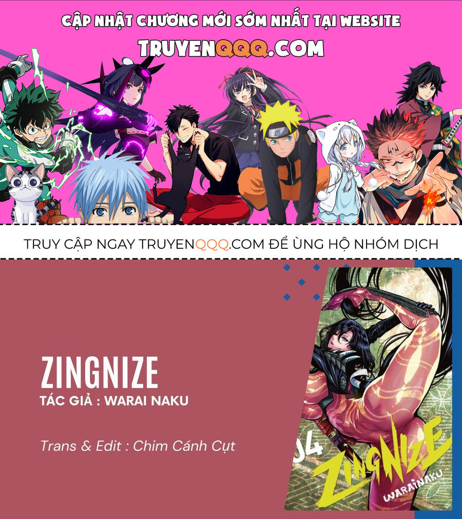 Zingnize Chapter 33 - Trang 2