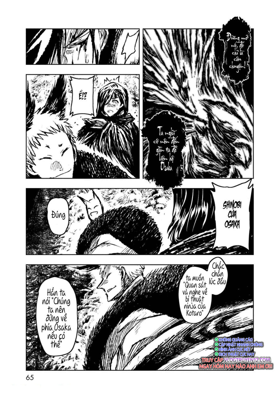 Zingnize Chapter 33 - Trang 2