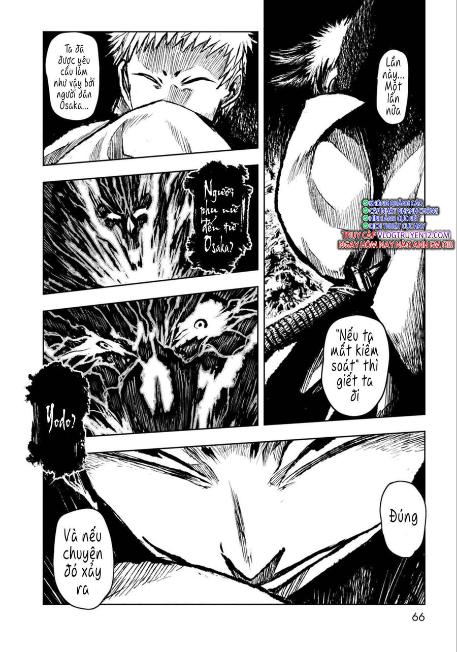 Zingnize Chapter 33 - Trang 2