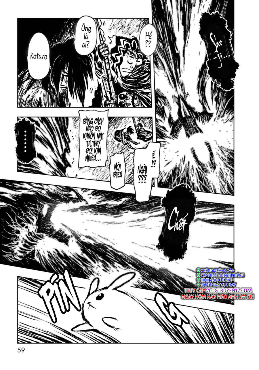 Zingnize Chapter 33 - Trang 2