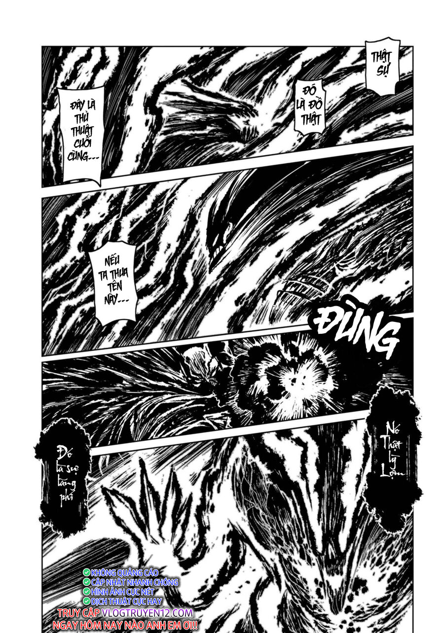 Zingnize Chapter 32 - Trang 2