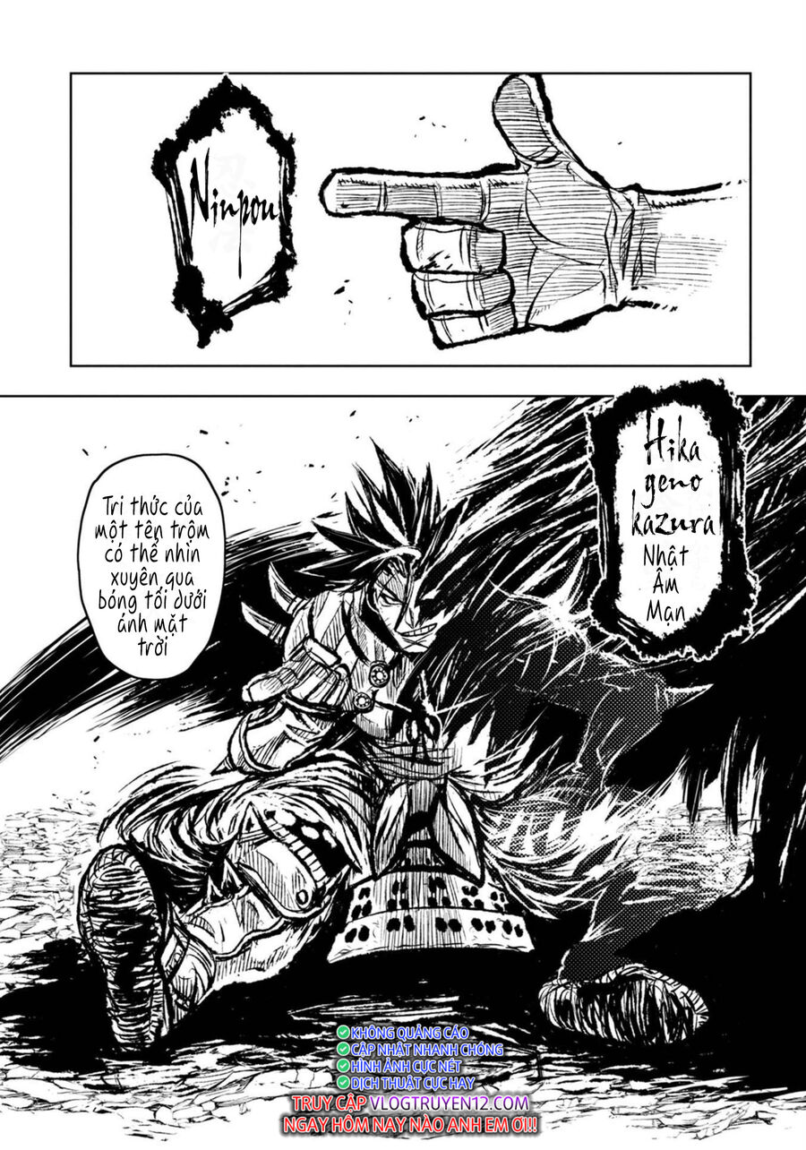 Zingnize Chapter 30 - Trang 2