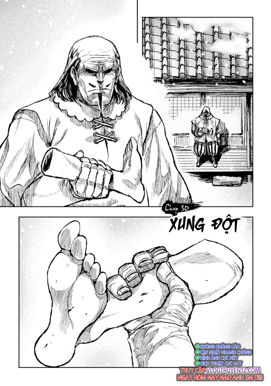 Zingnize Chapter 30 - Trang 2