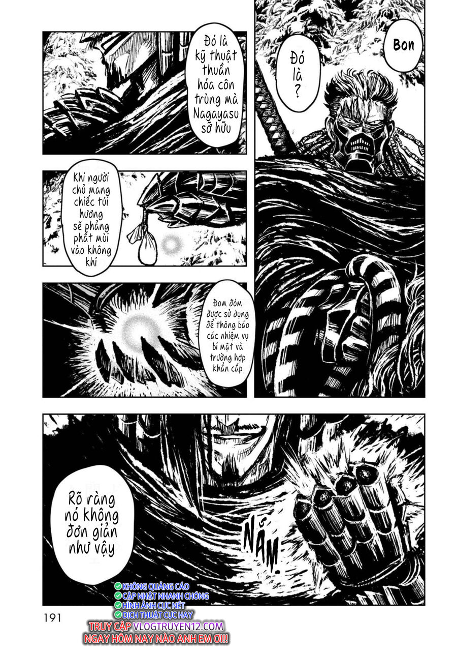 Zingnize Chapter 30 - Trang 2