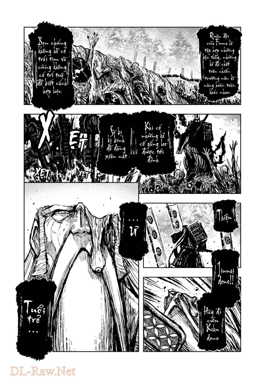 Zingnize Chapter 28 - Trang 2