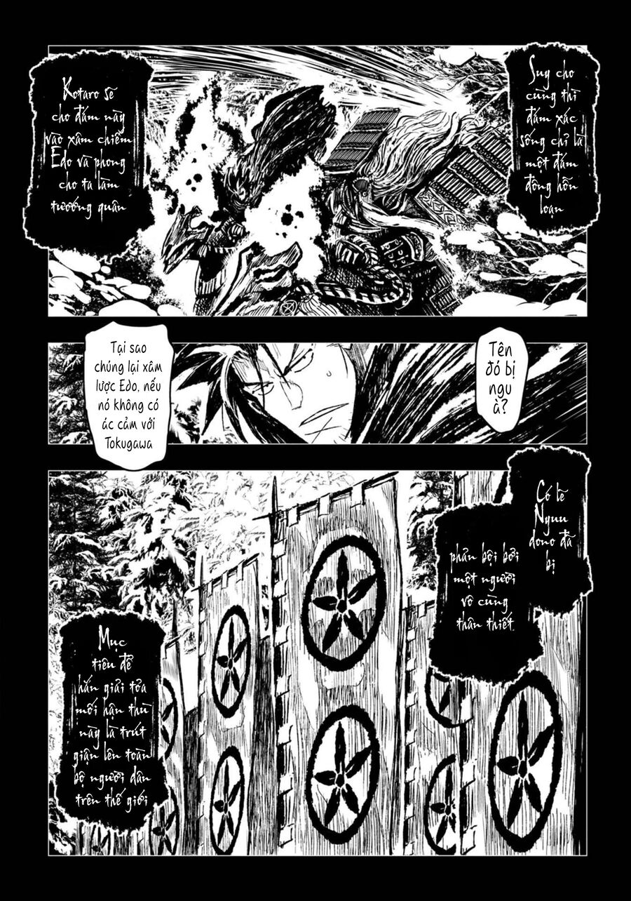 Zingnize Chapter 27 - Trang 2