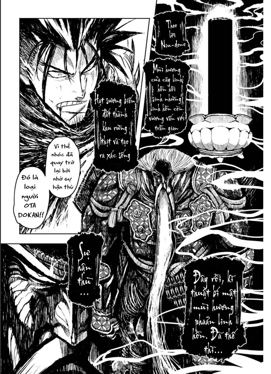 Zingnize Chapter 26 - Trang 2