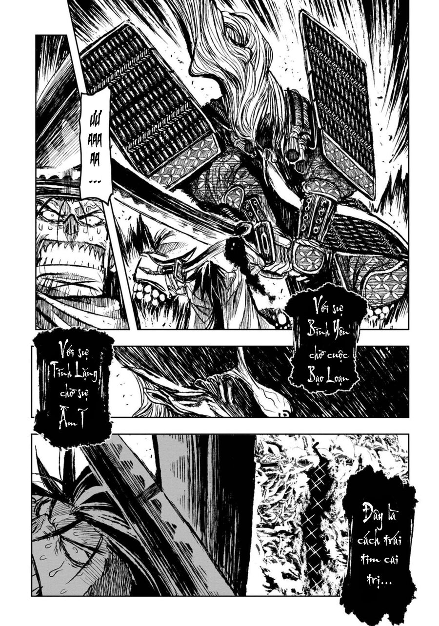 Zingnize Chapter 24 - Trang 2